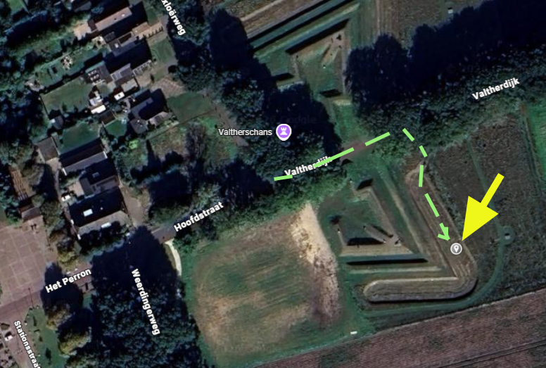 sterrenkijkplek