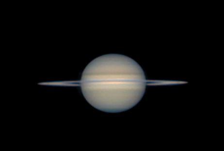 saturnus